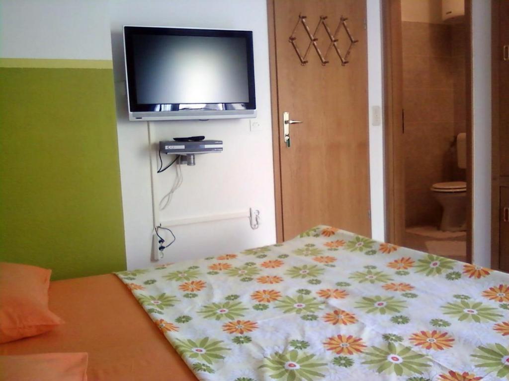 Rooms & Studio Villa Tatjana 수페타르 객실 사진