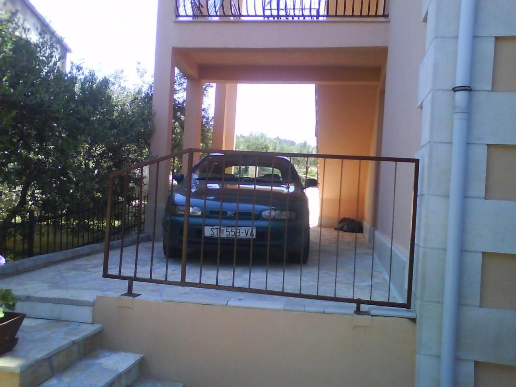 Rooms & Studio Villa Tatjana 수페타르 객실 사진