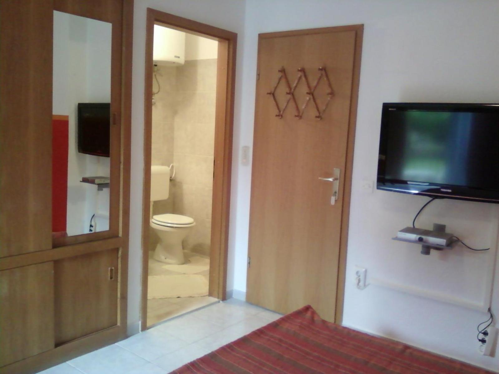 Rooms & Studio Villa Tatjana 수페타르 외부 사진