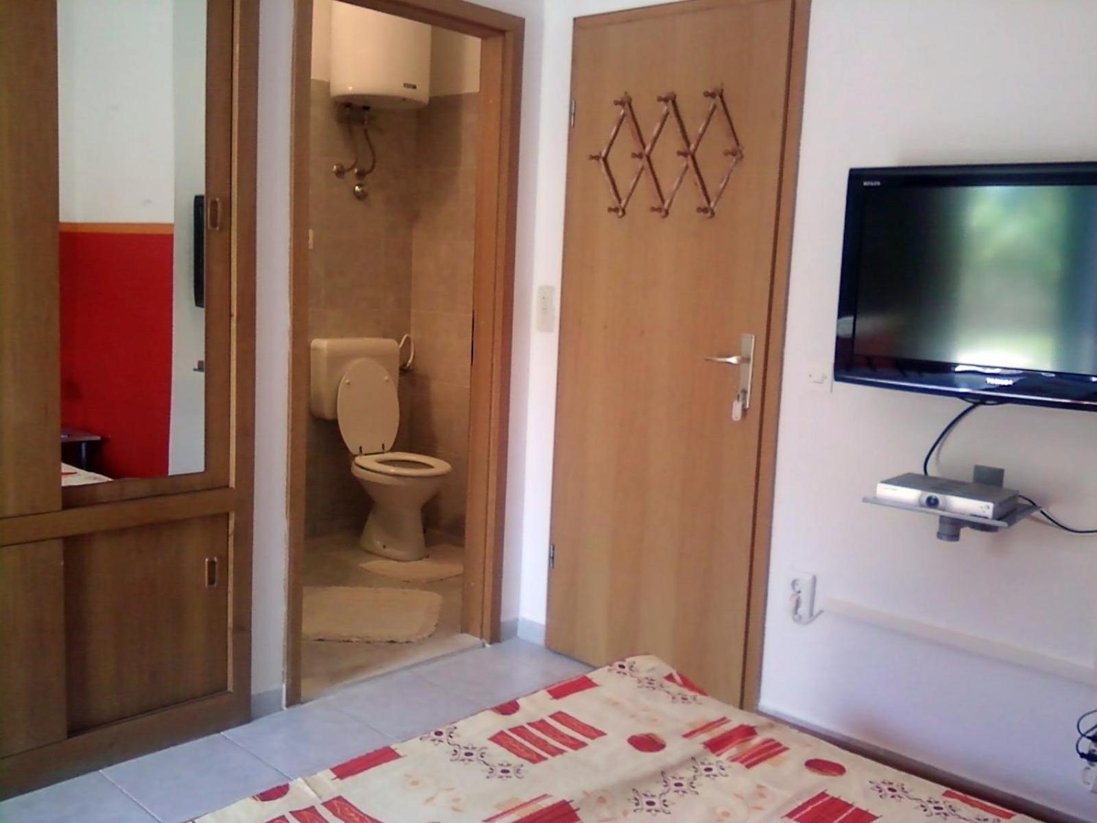 Rooms & Studio Villa Tatjana 수페타르 외부 사진
