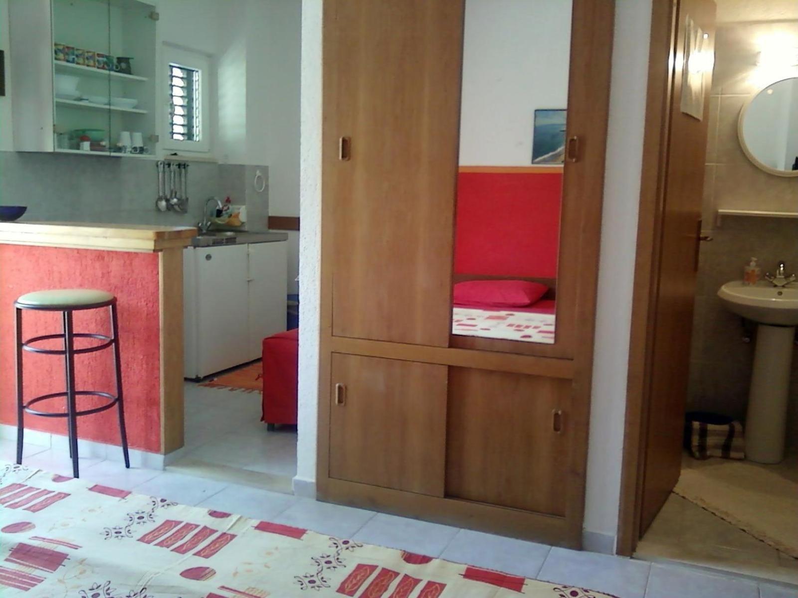 Rooms & Studio Villa Tatjana 수페타르 외부 사진