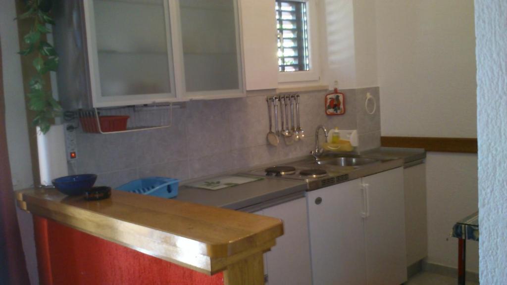 Rooms & Studio Villa Tatjana 수페타르 객실 사진