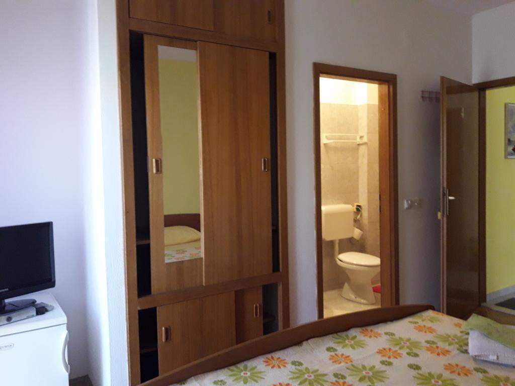 Rooms & Studio Villa Tatjana 수페타르 외부 사진