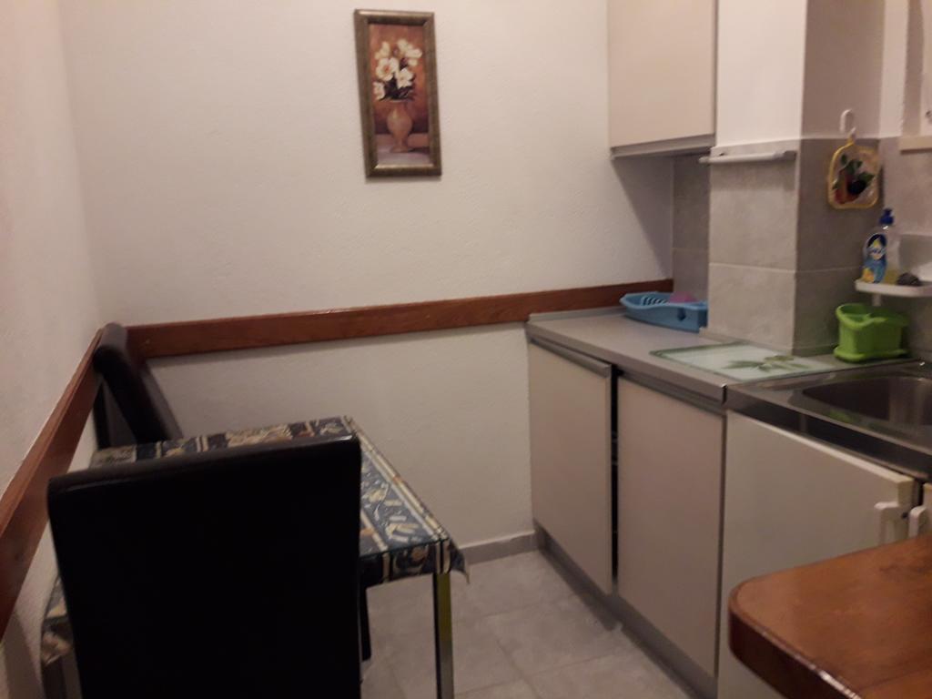 Rooms & Studio Villa Tatjana 수페타르 외부 사진
