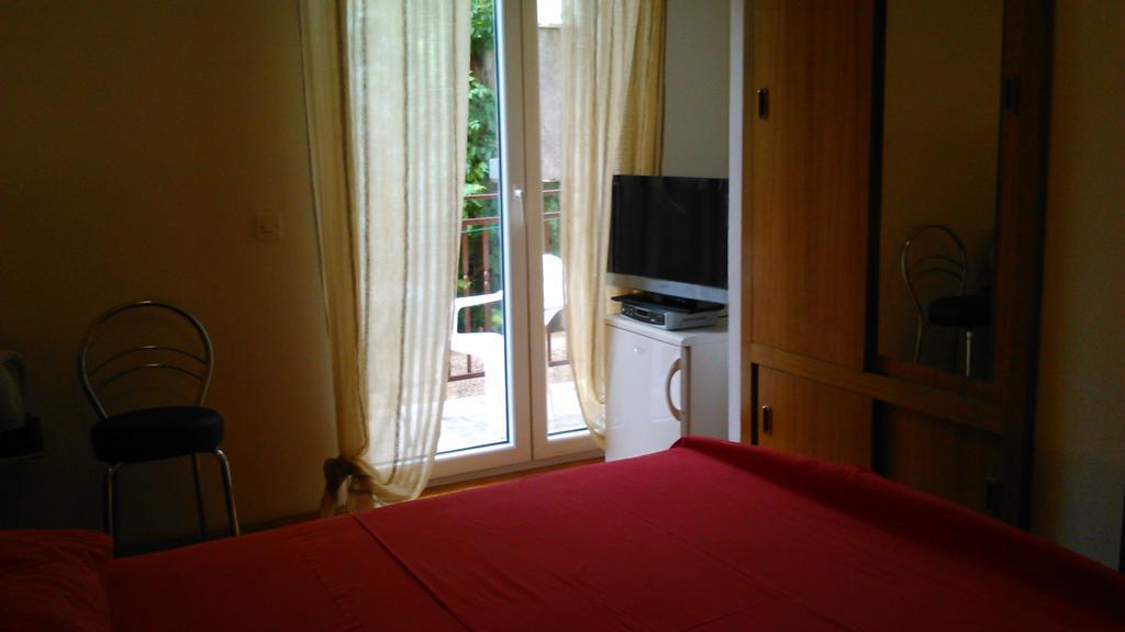 Rooms & Studio Villa Tatjana 수페타르 외부 사진