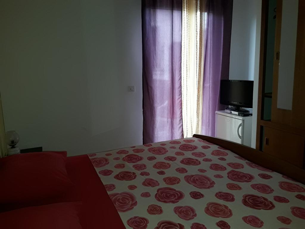 Rooms & Studio Villa Tatjana 수페타르 외부 사진