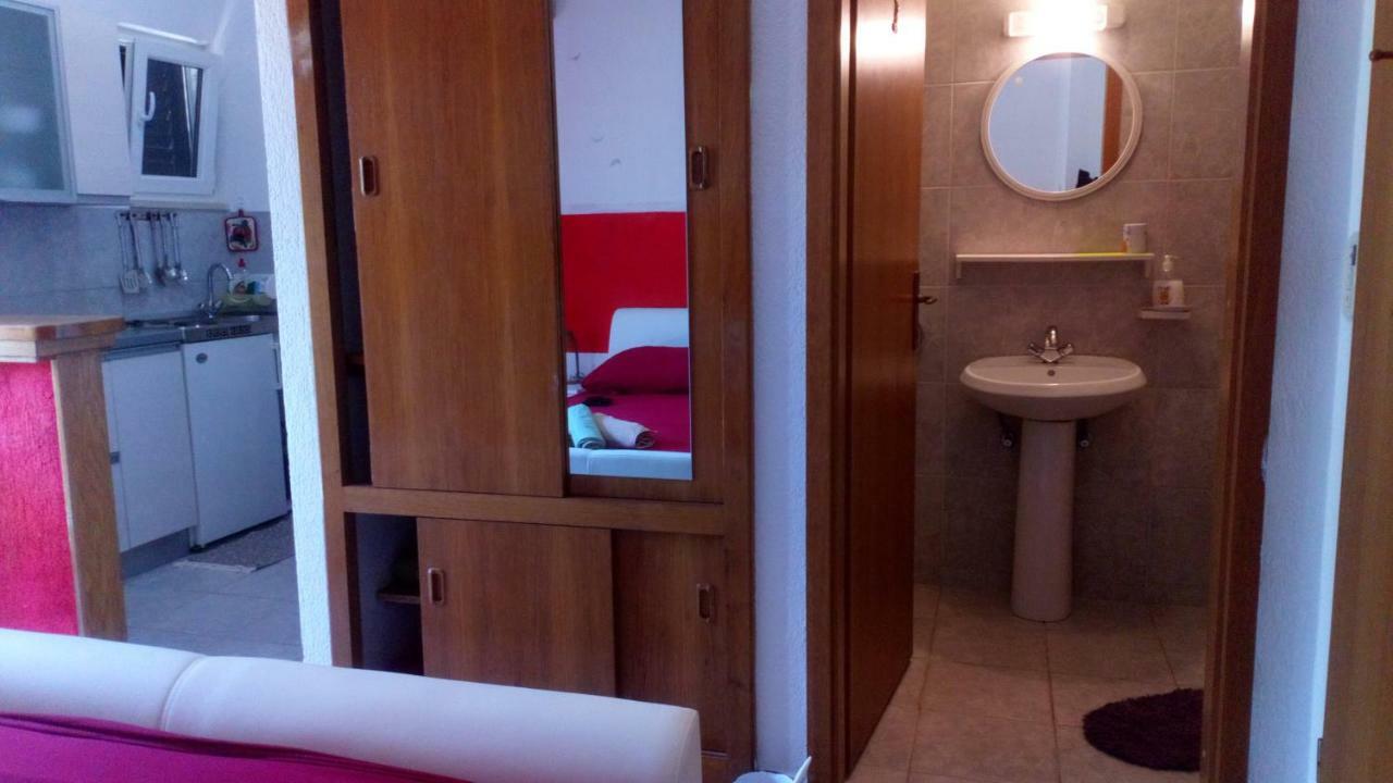 Rooms & Studio Villa Tatjana 수페타르 외부 사진