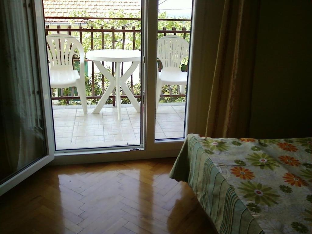 Rooms & Studio Villa Tatjana 수페타르 외부 사진