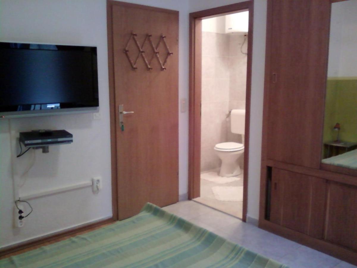 Rooms & Studio Villa Tatjana 수페타르 객실 사진